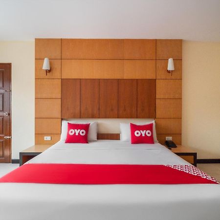 Oyo 882 The Moonlight Serviced Apartment Pattaya Dış mekan fotoğraf