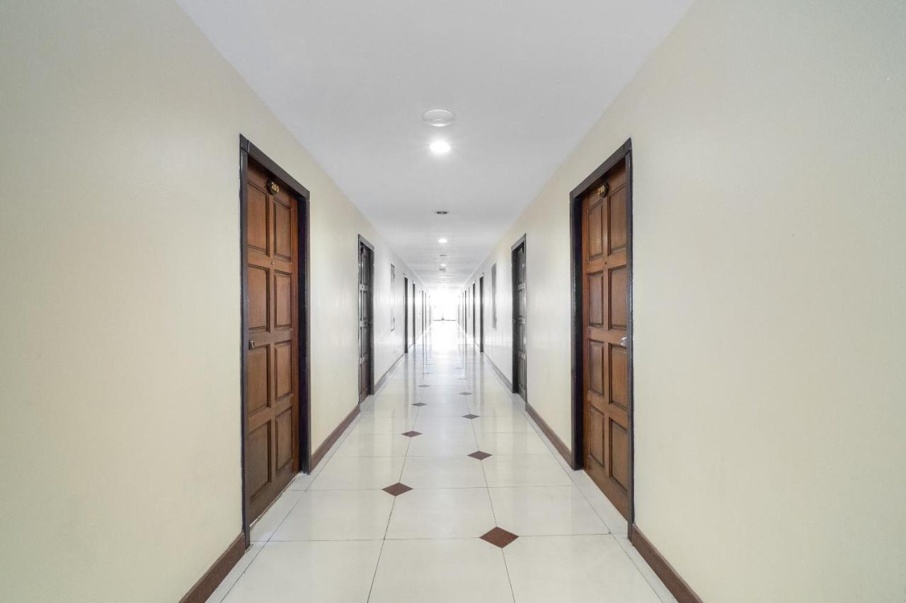 Oyo 882 The Moonlight Serviced Apartment Pattaya Dış mekan fotoğraf